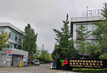 Top Machinery (Chengdu) Co.,Ltd.