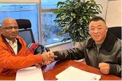 Top Machinery (Chengdu) Co.,Ltd.
