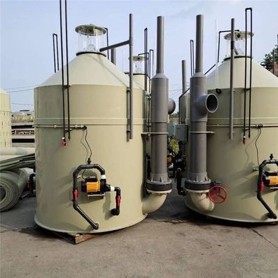 600mm Barrel Diameter Normal TPPS Protein Skimmer Automated Foam Skimmer for Aquaculture
