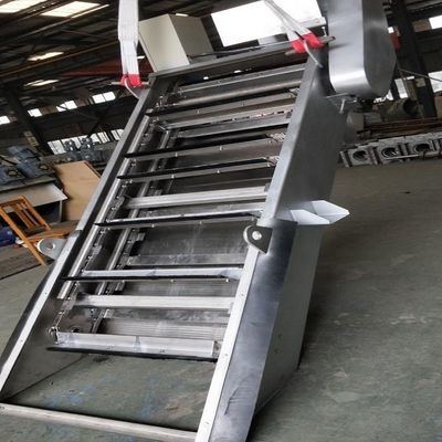 Building Material Shops' Best Choice Rotary Brush Fine Screen