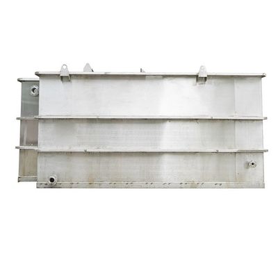 Micro Nano Bubble daf Air Dissolved Flotation Integrated Machine for Your Industrial