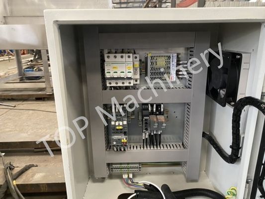 Upgrade Your Water Treatment System with TPO Drum Filter