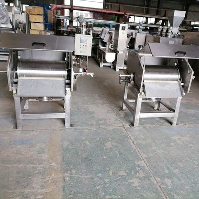High Productivity Inward Drum Filter with 99% Removal Rate and SS304/316 Material