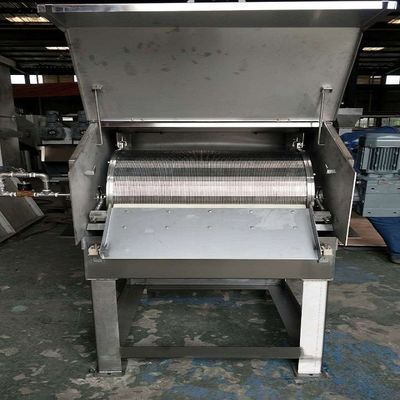 500 kg TPI Inward Water Drum Filter The Perfect Choice for Industrial Needs