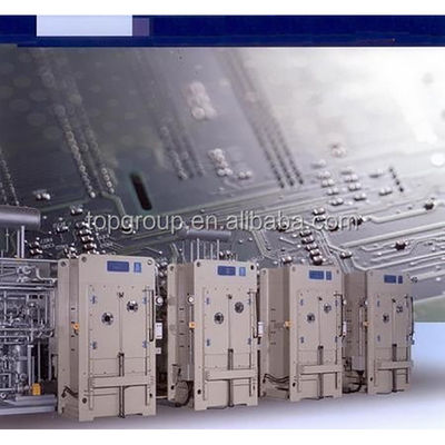 150T Multi-Layer Circuit Board Vacuum Press Machine Engineered for High Standards