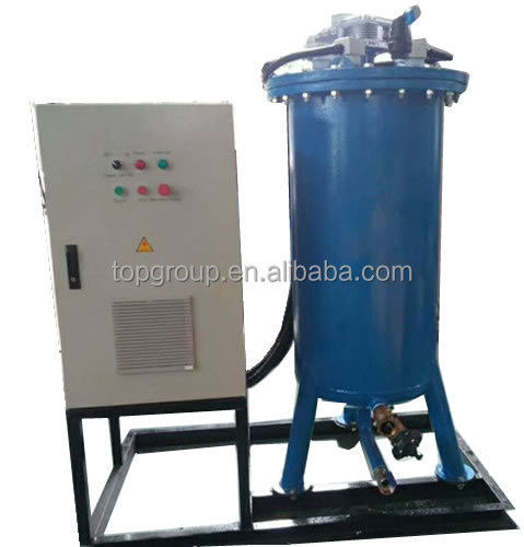 SUS304 Material DAF Sedimentation Dissolved Air Flotation for Environmental Protection