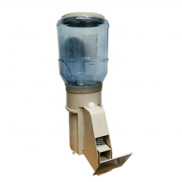 TPAF01 Automatic Fish Feeder for Aquaculture in Recirculating Pool Water System
